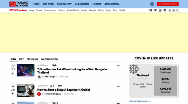thailandbloggers.com