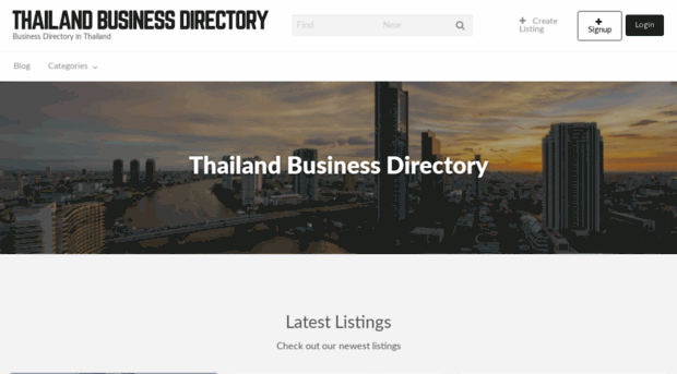 thailandbusinessdirectory.net