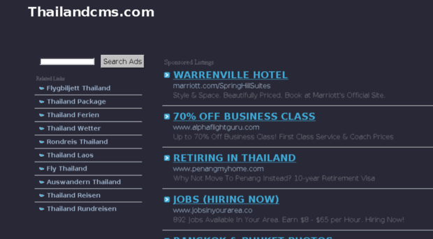 thailandcms.com