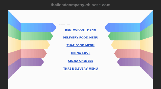 thailandcompany-chinese.com