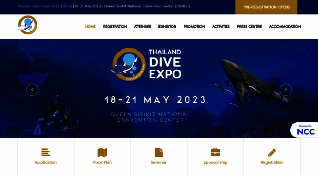 thailanddiveexpo.com