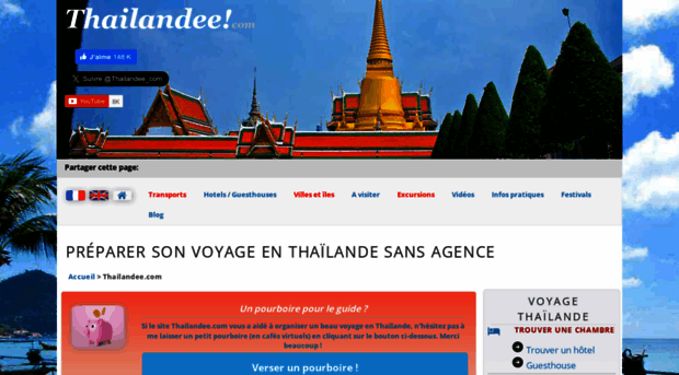 thailandee.com