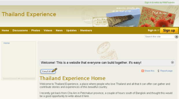 thailandexperience.wetpaint.com