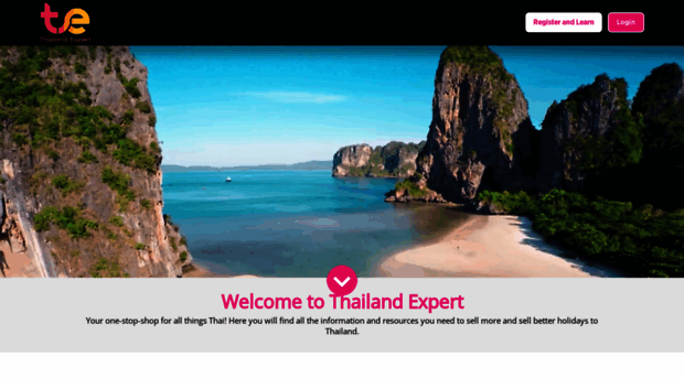 thailandexpert.co.uk