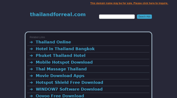 thailandforreal.com