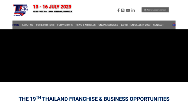 thailandfranchising.com