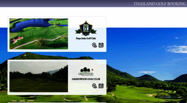 thailandgolfbooking.com