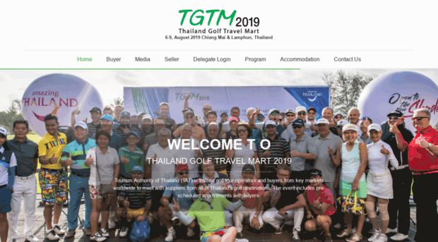 thailandgolftravelmart.com