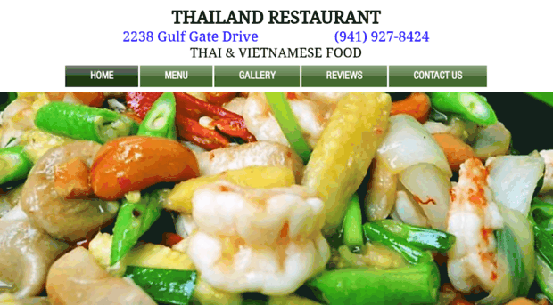 thailandgulfgate.com