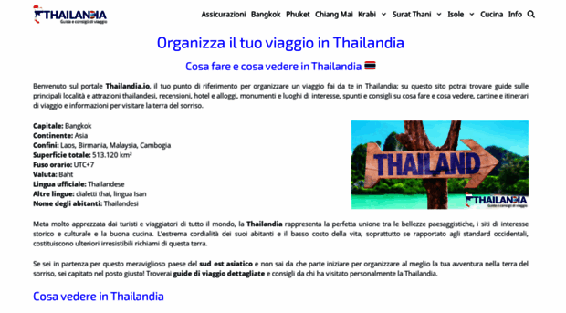 thailandia.io