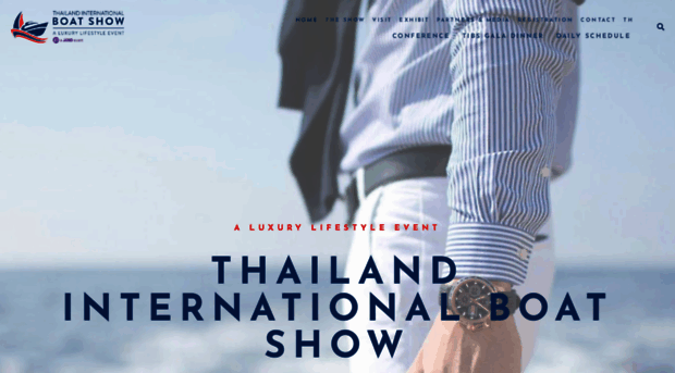 thailandinternationalboatshow.com