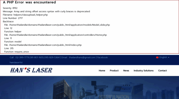 thailandlaser.com