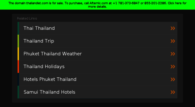 thailandlet.com