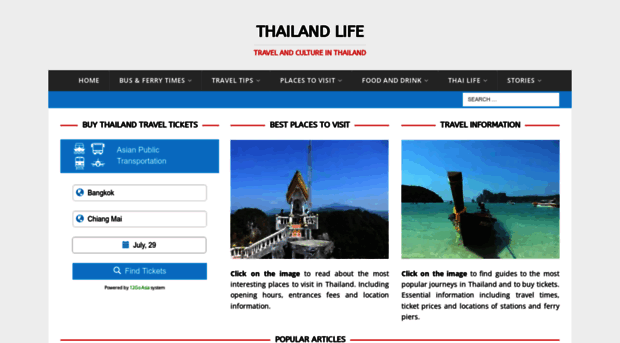 thailandlife.info