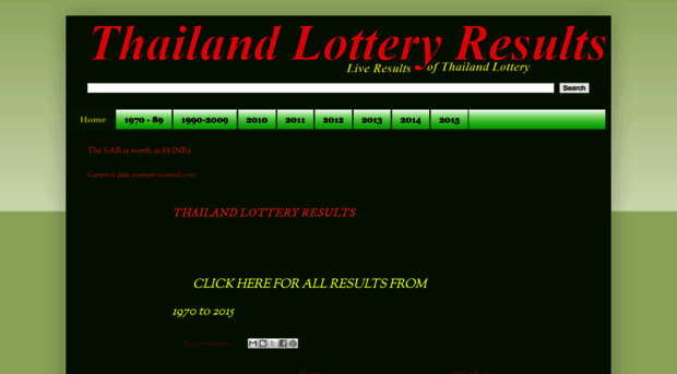 thailandlotteryresults.blogspot.com