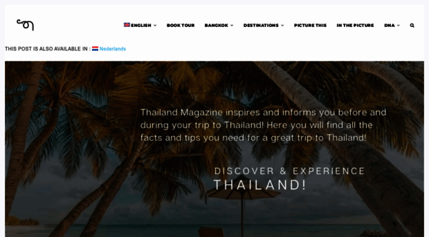 thailandmagazine.com