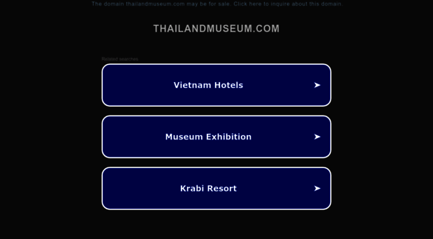 thailandmuseum.com