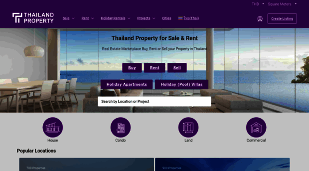 thailandproperty.com