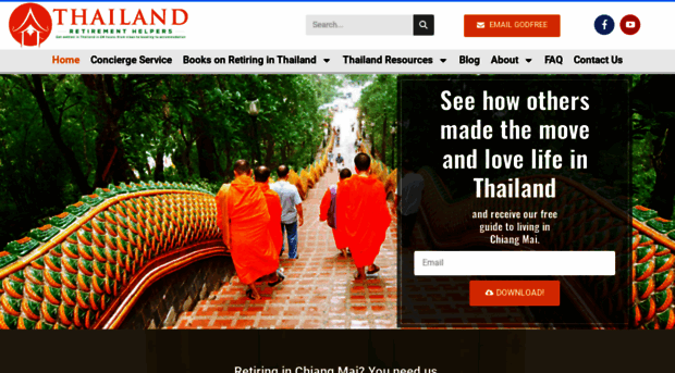 thailandretirementhelpers.com