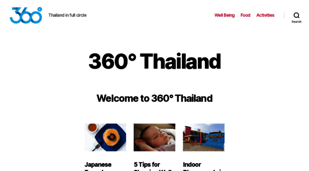thailands360.com
