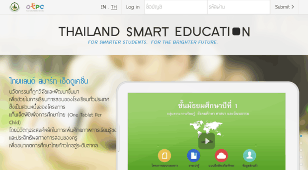 thailandsmarteducation.com
