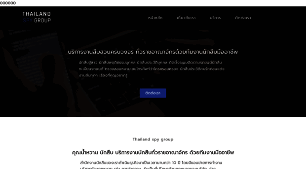 thailandspygroup.com