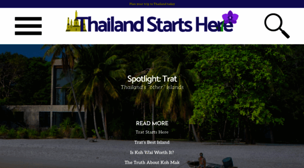 thailandstartshere.com