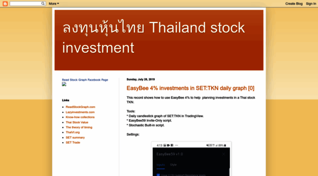 thailandstockinvestment.blogspot.com