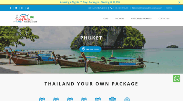 thailandtourism.co.in