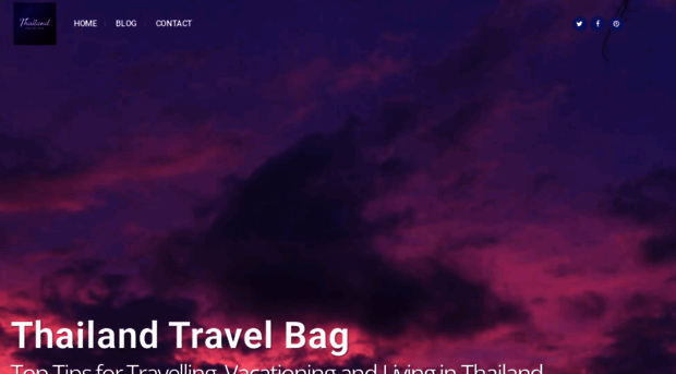 thailandtravelbag.com