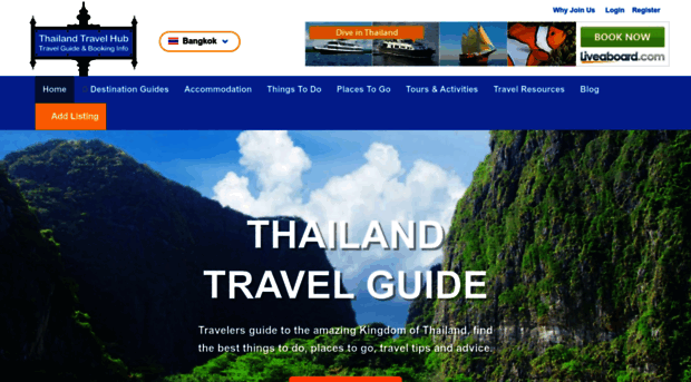 thailandtravelhub.com