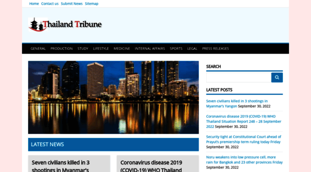 thailandtribune.com