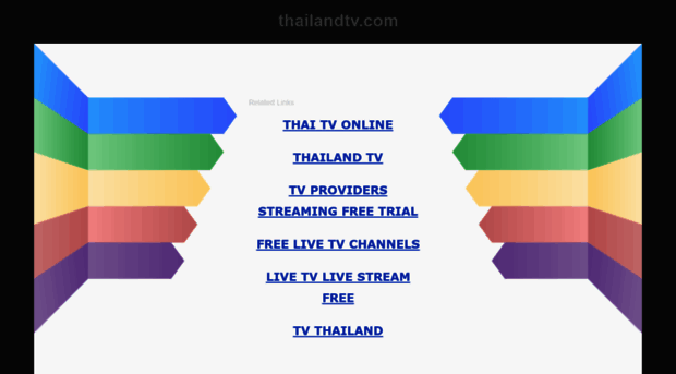 thailandtv.com