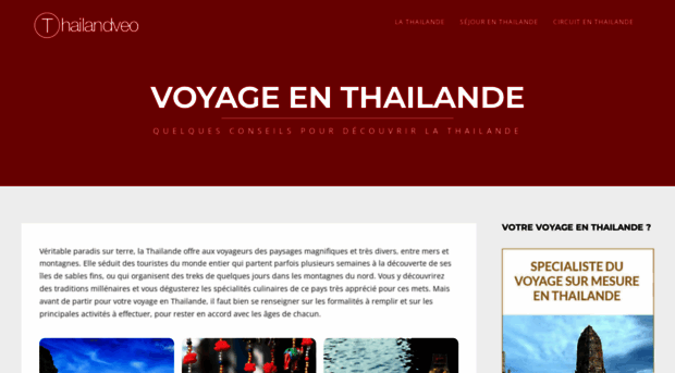 thailandveo.com