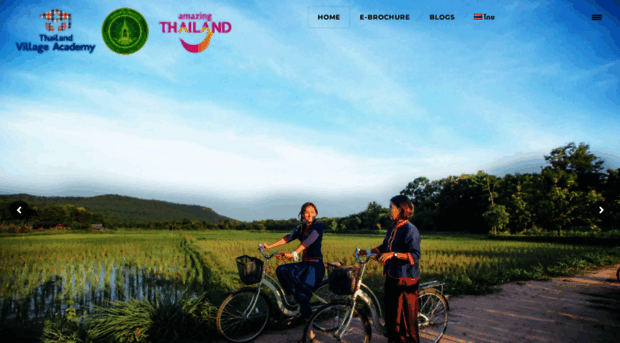 thailandvillageacademy.com