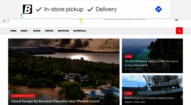 thailandvisitorinfo.com