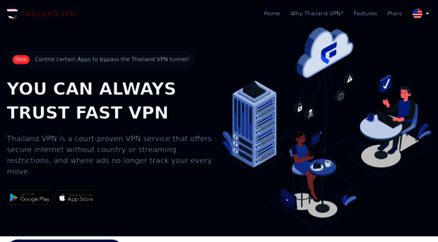 thailandvpn.net