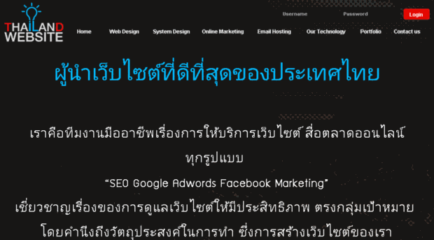 thailandwebsite.com