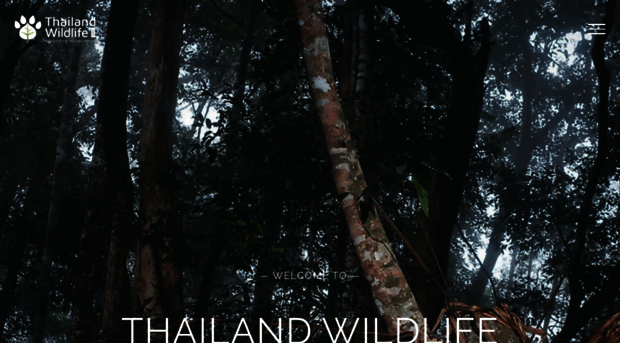 thailandwildlife.com