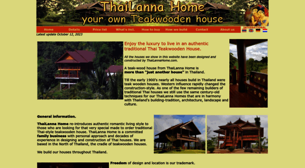 thailannahome.com