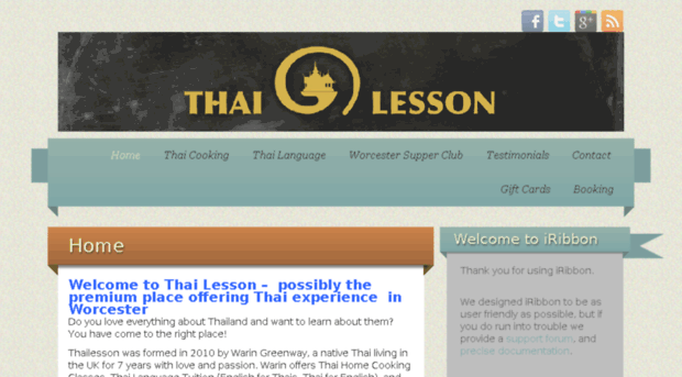 thailesson.co.uk