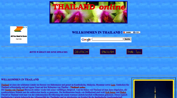 thailine.at