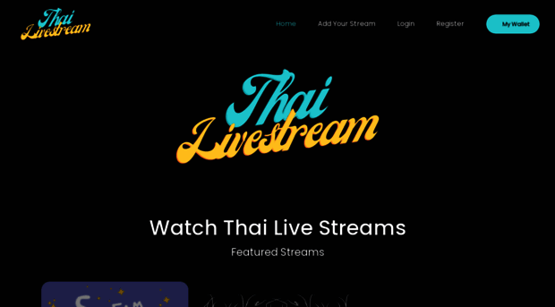 thailivestream.net