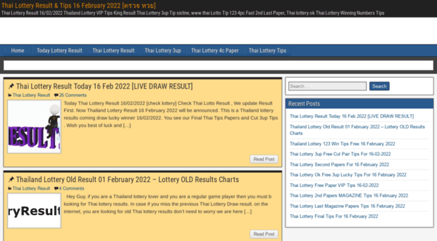 thailotteryresultstips.info