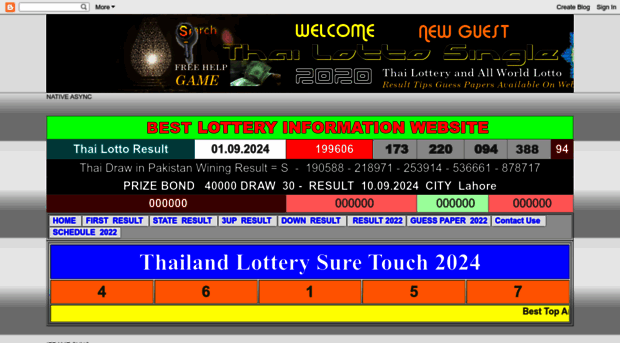 thailottosingle.blogspot.com
