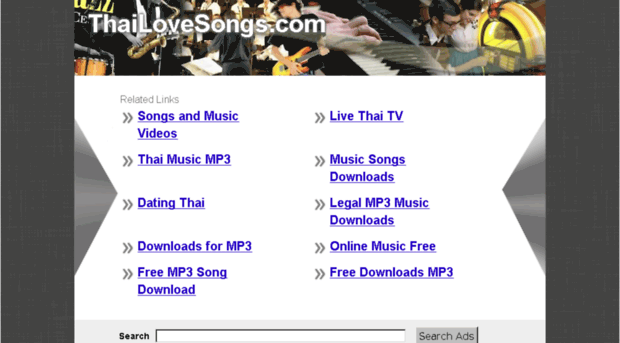 thailovesongs.com