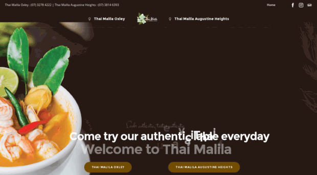 thaimalila.com.au