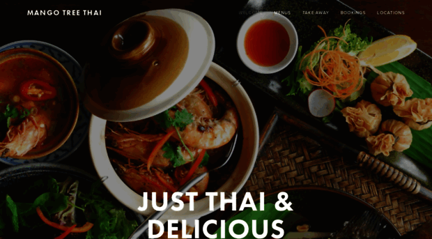 thaimangotree.com