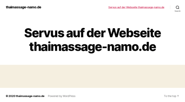 thaimassage-namo.de