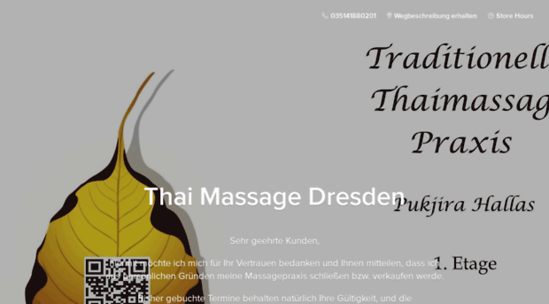 thaimassage-praxis-dresden.de